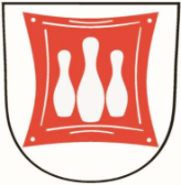 Wappen Stadt Rodewisch